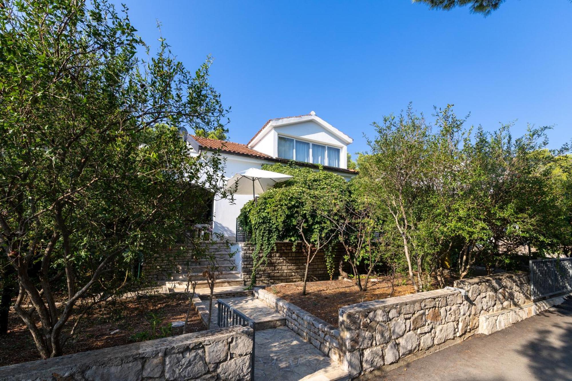 By The Sea Mudri Dolac, Hvar - 582 Apartment *